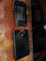 Wii u, Ophalen