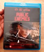 Public Enemies - Johnny Depp & Christian Bale, Ophalen of Verzenden