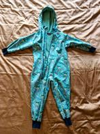 Ielm waterproof softshell pak, apen print, maat 116, Kinderen en Baby's, Kinderkleding | Maat 116, Overige typen, Ielm, Jongen of Meisje