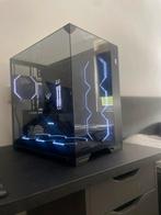 Gaming pc, 1 speler, Ophalen, Zo goed als nieuw