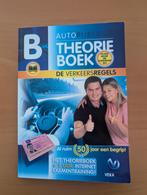 VekaBest Theorieboek Rijbewijs B, Boeken, Auto's | Boeken, Gelezen, Algemeen, Ophalen of Verzenden, Vekabest