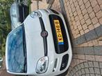 Fiat Panda Twinair Turbo 80PK Dualogic 2016 Wit, Auto's, Fiat, Panda, Wit, Origineel Nederlands, 26 km/l