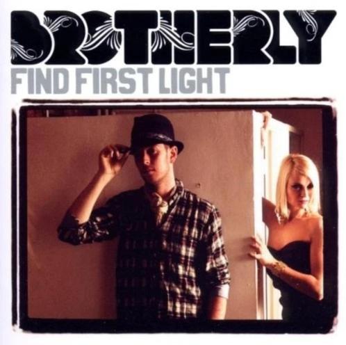 CD Brotherly - Find First Light BMCD1002 Sealed, Cd's en Dvd's, Cd's | Pop, Nieuw in verpakking, 2000 tot heden, Ophalen of Verzenden