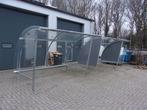 fietsenstallingen  , fietsenoverkappingen , Dug-outs, Ophalen of Verzenden, Zo goed als nieuw