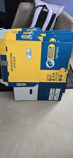 Verhuisdozen 25 - Extra Sterk - In 1 Koop!, Doe-het-zelf en Verbouw, Kratten en Dozen, Ophalen