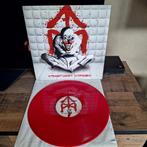 T.m.f. straightjacket symphonies, Verzenden, Zo goed als nieuw