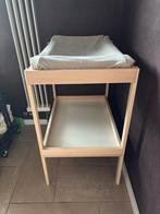 IKEA SNIGLAR Commode + accessoires - Zo goed als nieuw!, Minder dan 75 cm, Zo goed als nieuw, Commode, Ophalen