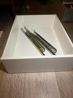 Ikea komplement lade 50x58, Ophalen, 50 tot 100 cm, Zo goed als nieuw, Minder dan 100 cm