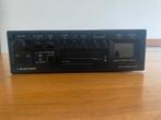 Blaupunkt SQM San Marino casette auto radio, Ophalen of Verzenden, Gebruikt