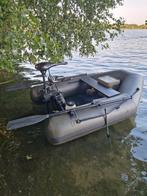 Proline Commando 180 airdeck, Watersport en Boten, Ophalen, Gebruikt, Overige typen