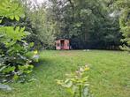Kippenhok met zinken golfplaat, Ophalen, Gebruikt, Kippenhok of Kippenren