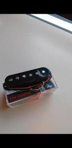 DiMarzio DP423BK Injector Bridge, Muziek en Instrumenten, Ophalen of Verzenden, Zo goed als nieuw, Elektrische gitaar