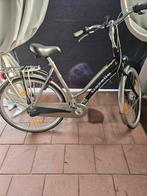 gazelle J4U, Fietsen en Brommers, Fietsen | Dames | Damesfietsen, Ophalen, 53 tot 56 cm, Versnellingen, Zo goed als nieuw