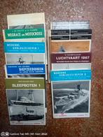 Alkenreeks boekjes, Verzamelen, Ophalen of Verzenden, Boek of Tijdschrift