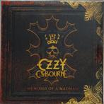 2 LP Ozzy Osbourne Nieuw Vinyl Geseald, Cd's en Dvd's, Vinyl | Hardrock en Metal, Ophalen of Verzenden, Nieuw in verpakking