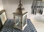 Windlicht, Ophalen, Minder dan 50 watt, Overige typen, Hout