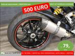 DUCATI HYPERMOTARD 821 (bj 2013) ABS DTC Hyperstrada, DUCATI, 2 cilinders, Bedrijf, Onbekend