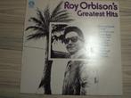 Lp roy orbison/ greatest hits /monument/mnt 64663/ england/e, 1960 tot 1980, Zo goed als nieuw, 12 inch, Verzenden