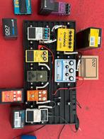 Diverse effecten, Muziek en Instrumenten, Effecten, Ophalen of Verzenden, Zo goed als nieuw, Chorus