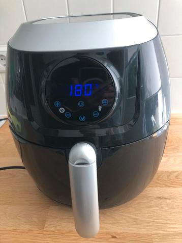 Airfryer beschikbaar voor biedingen