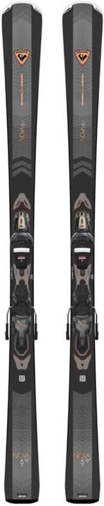 Rossignol Nova 6 X Xpress Dames Carveski's lengte 156 Nieuw