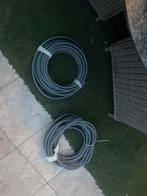 15,5 meter 5x6mm YMvK kabel, Doe-het-zelf en Verbouw, Elektra en Kabels, Ophalen, Vulta, Nieuw, Kabel of Snoer