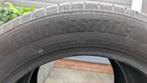 Bridgestone Turanza 6 215/55/R17 Zomer 5mm 2 stuks, Auto-onderdelen, Banden en Velgen, Ophalen, 17 inch, Band(en), Personenwagen