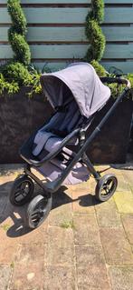 Dubatti kinderwagen, Kinderen en Baby's, Kinderwagens en Combinaties, Ophalen, Gebruikt, Overige merken
