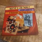 John lamers  / ik geloof in jou, Ophalen of Verzenden, Zo goed als nieuw, Nederlandstalig