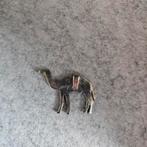 Hanger, kameel uit Dubai, Ophalen of Verzenden, Zo goed als nieuw, Zilver, Zilver