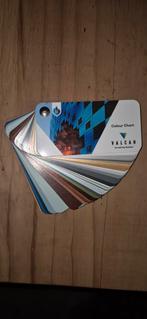 Valcan Kleurwaaier, Ophalen of Verzenden, Zo goed als nieuw