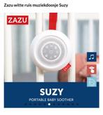 Zazu suzy portable babyshooter, Ophalen, Zo goed als nieuw