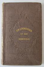Boek  PROZA  Een levensteeken op en doodeveld., Verzenden, Zo goed als nieuw, Nederland