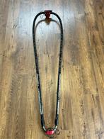severne wave giek 140-190, Watersport en Boten, Windsurfen, Ophalen, Gebruikt, Giek, Minder dan 5 m²