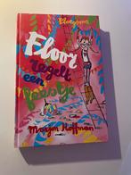 Floor regelt een feestje - Marjon Hoffman, Boeken, Kinderboeken | Jeugd | 10 tot 12 jaar, Ophalen of Verzenden, Nieuw