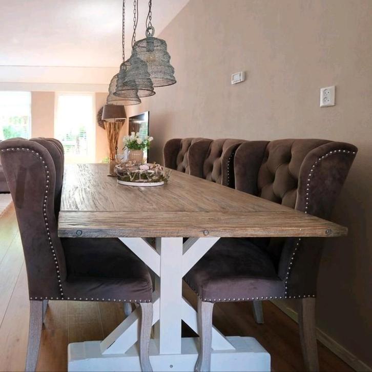 Mooie meubelset van DOK2, Huis en Inrichting, Complete inboedels, Ophalen