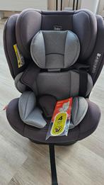 Babyauto BIRO D FIX 360 Autostoeltje, 0 t/m 18 kg, Verstelbare rugleuning, Zo goed als nieuw, Isofix