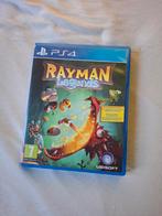 Rayman Legends PS4, Spelcomputers en Games, Games | Sony PlayStation 4, Avontuur en Actie, 1 speler, Ophalen of Verzenden, Zo goed als nieuw