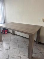 Mooie Eettafel in Goede Staat, Ophalen, Gebruikt, 100 tot 150 cm, 150 tot 200 cm