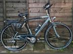 Gazelle alu lite cayo, Ophalen, Versnellingen, Zo goed als nieuw, 57 tot 61 cm