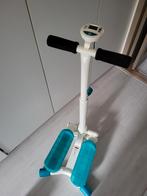 Domyos Stepper - In hoogte verstelbaar, Sport en Fitness, Ophalen, Kunststof, Gebruikt, Stepapparaat