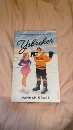 IJsbreker, Ophalen of Verzenden, Zo goed als nieuw