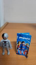 Marvel figuur playmobil Ferrero Ü ei nieuwe collectie, Ophalen of Verzenden, Nieuw, Hardplasticfiguren