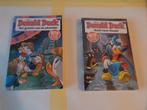 Donald Duck Pocket Boekjes nr.s 296 + 299, Meerdere comics, Ophalen, Nieuw, Europa