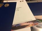 MG Rover incl ZR, ZS, ZT, TF en 75 persmap '01 '02 '05, Ophalen of Verzenden, Overige merken