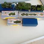 DINKY TOYS IN DOOS, Hobby en Vrije tijd, Modelauto's | Overige schalen, Verzenden, Zo goed als nieuw, Bus of Vrachtwagen
