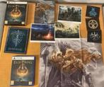 Elden ring launch Edition + steelbook, Spelcomputers en Games, Games | Sony PlayStation 5, Vincent's games, Ophalen of Verzenden