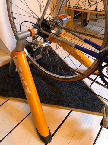 fietsrainer Tacx  beschikbaar voor biedingen