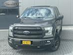 Ford USA F150 3.5 V6 Ecoboost Platinum zeer lage bijtelling!, Gebruikt, 2217 kg, F-150, Bedrijf