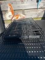 Kleine honden bench voor klein hondje, Ophalen, Zo goed als nieuw